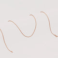 C Tube Rose IT 65 Cms