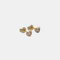 A Corazon Crystal