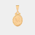 D Sagrado Rostro B. Diamantado 2 cms