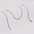 C Barril Prismc Rose IT 45 Cms