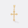 D Cruz Inri Delgada 1.5cms