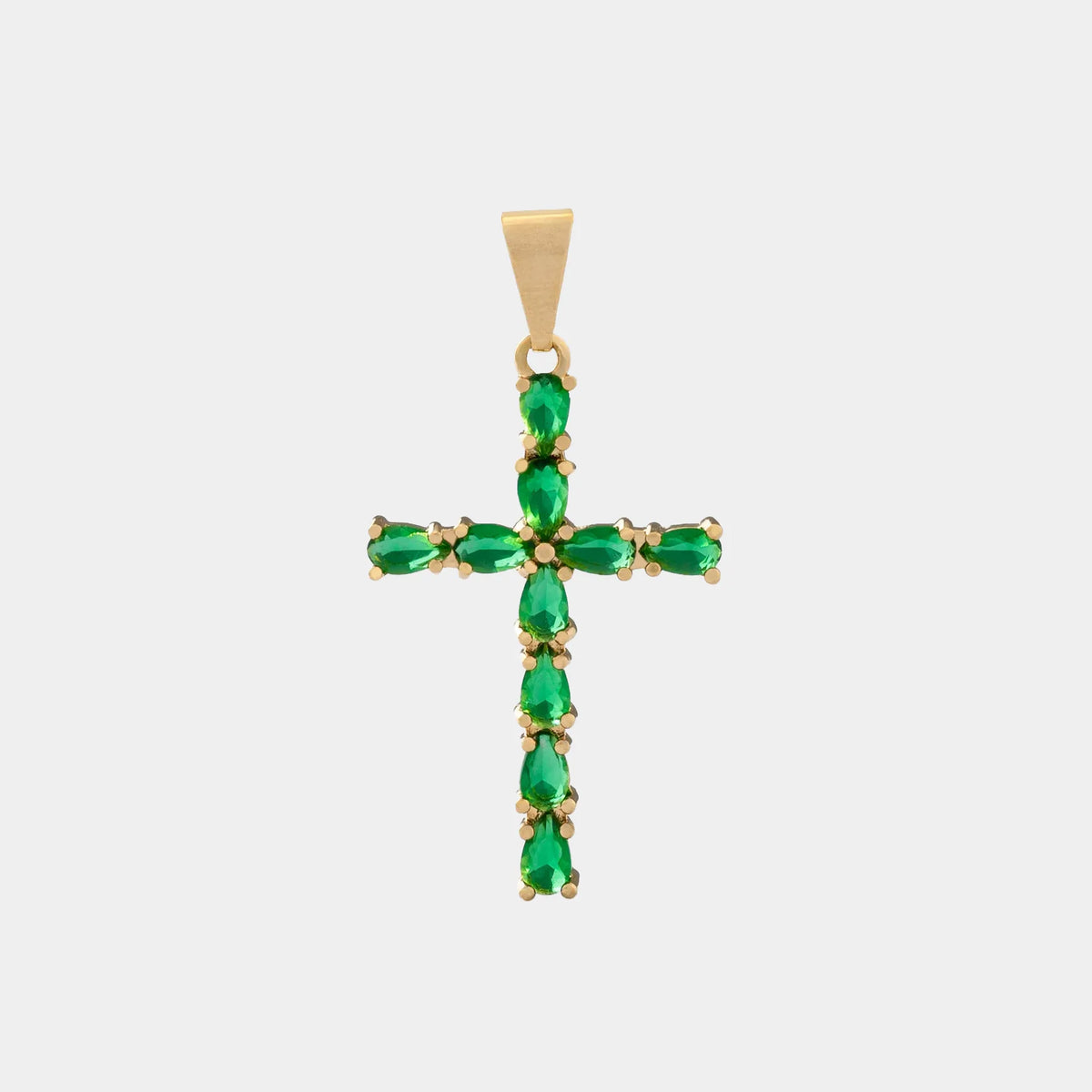D Cruz Emerald