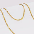 C Serpiente  4 mm 65 Cms