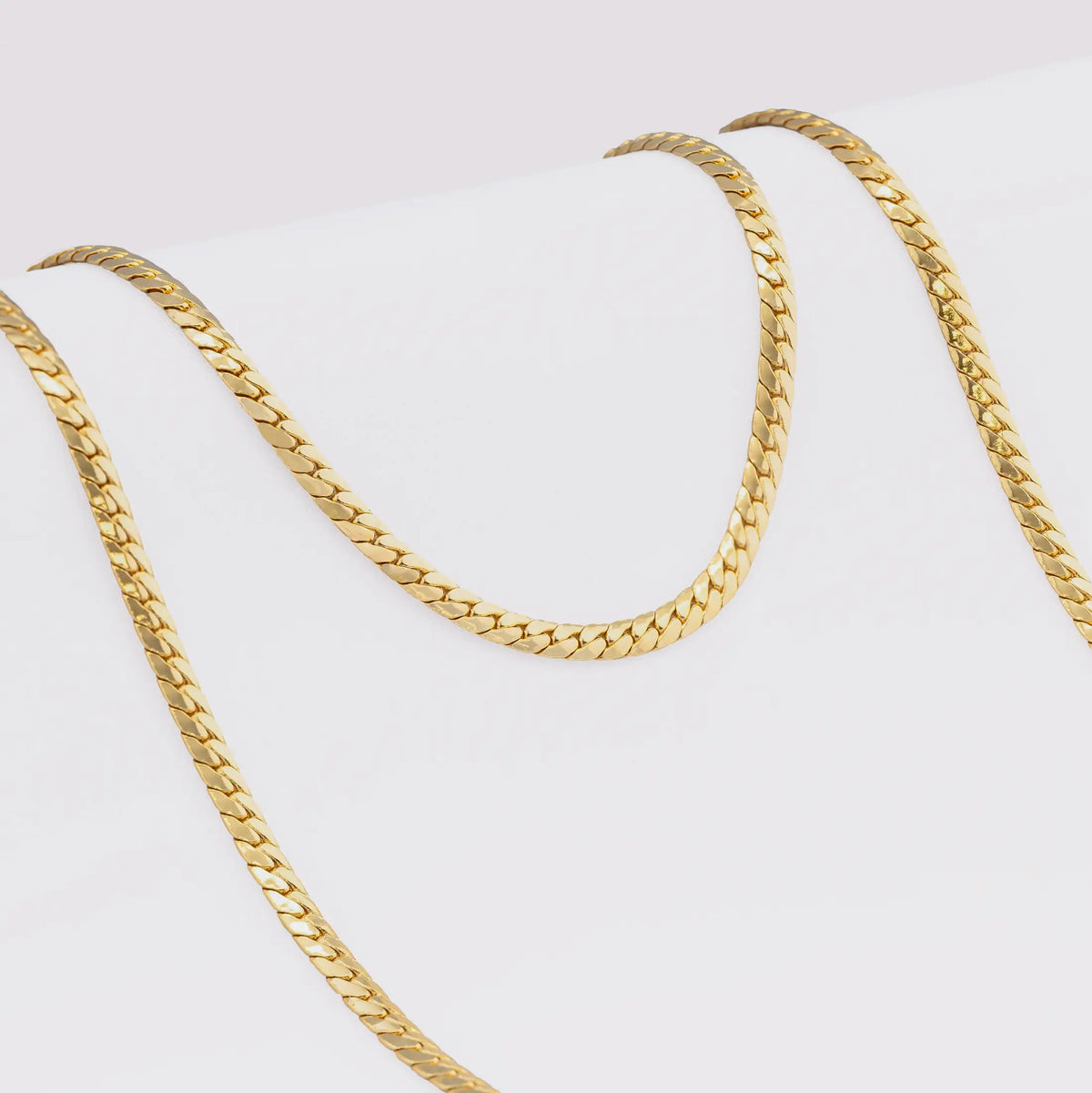 C Serpiente  4 mm 65 Cms