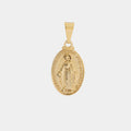 D Nuestra Señora Milagrosa