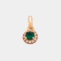 D Royal Green 8 mm