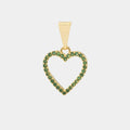 D Amour Verde