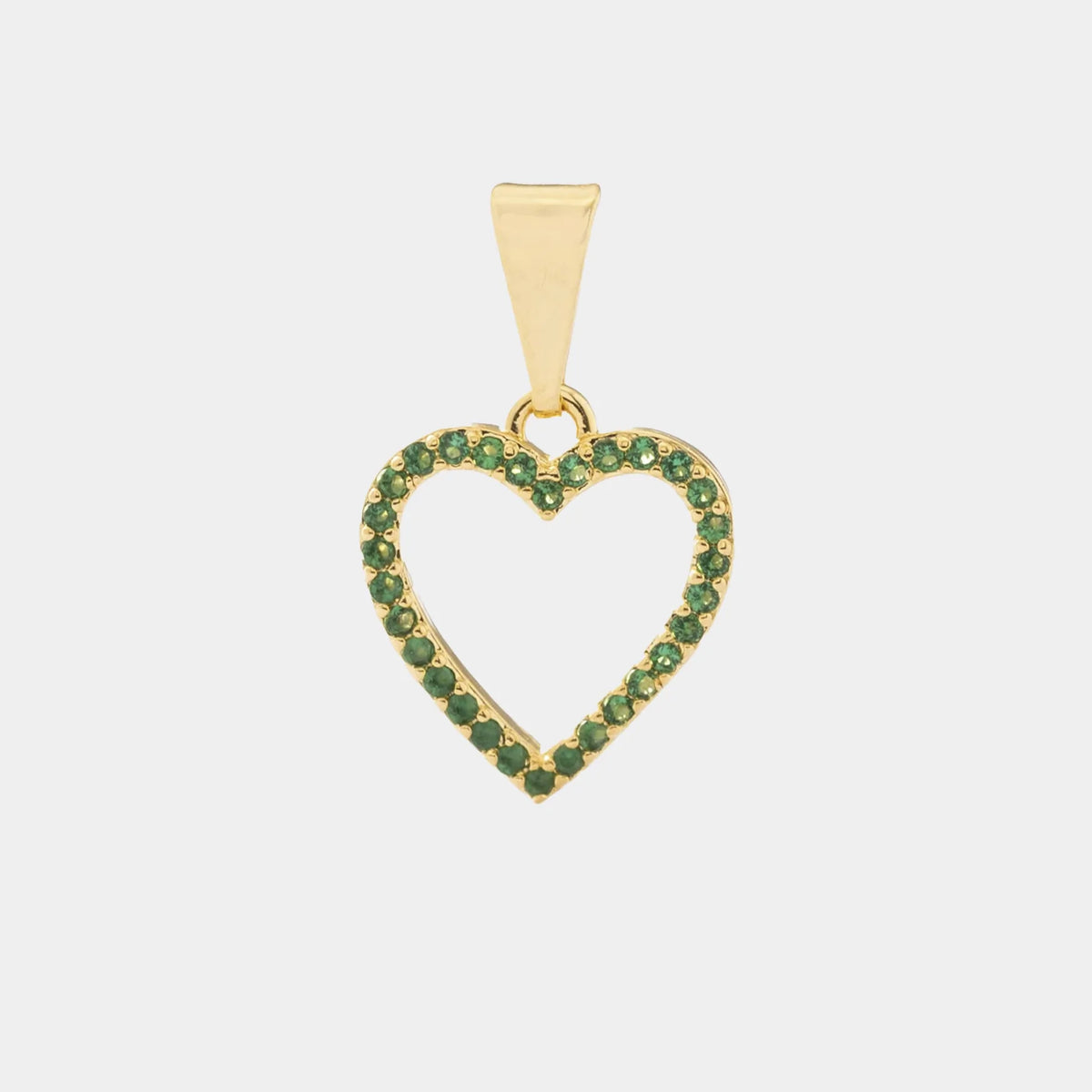 D Amour Verde
