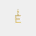 D Letras E