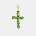 D Green Brightness
